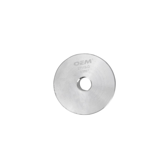 OEMTOOLS 27119G 2.555 Inch Adapter Main Image