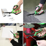 OEMTOOLS 25085 10in. Utility Scissors Additional Image 7