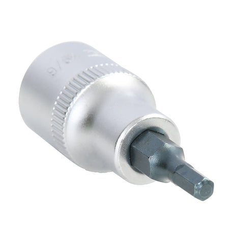 OEMTOOLS 22860 3/8 Inch Drive Hex Bit Socket (9/64 Inch) Main Image