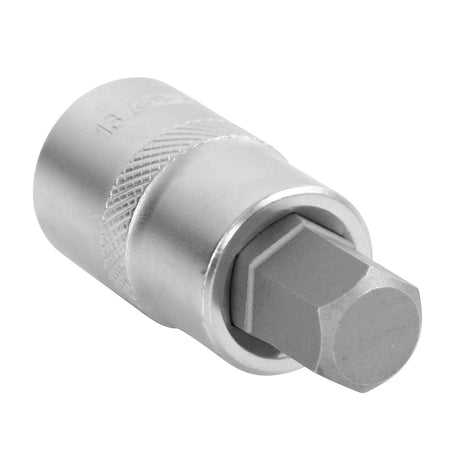 OEMTOOLS 22841 1/2 Inch Drive Hex Bit Socket (13 mm) Main Image