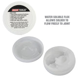 OEMTOOLS 24770 Plumbing Solder and Flux Kit Additional Image 3