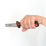 GreatNeck 74031 Double Edge Jab Saw and Sheath Additional Image 8