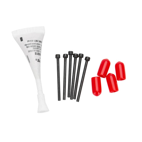 OEMTOOLS 27274 Broken Porcelain Extractor & Electrode Shield Removal Kit Main Image