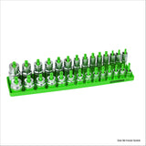 OEMTOOLS 22206 1/2in. Drive Socket Tray (SAE) Additional Image 1