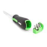 OEMTOOLS 23997 64 Piece 1/4in. Drive Mechanics Set Additional Image 6