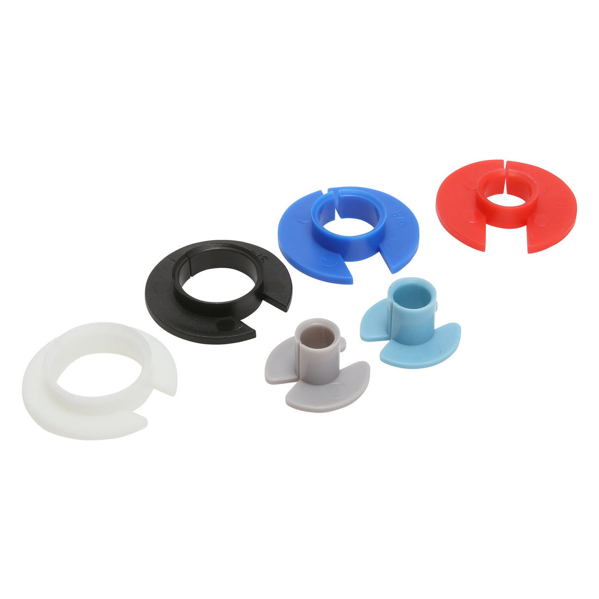 OEMTOOLS 25052 Air Conditioning/Fuel Line Disconnect Tool Set Additional Image 5