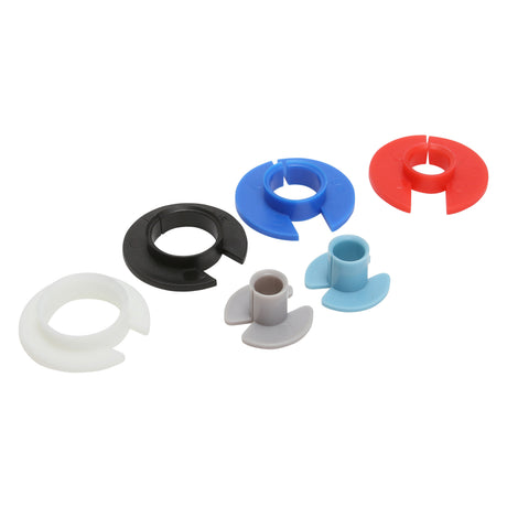 OEMTOOLS 25052 Air Conditioning/Fuel Line Disconnect Tool Set Additional Image 5