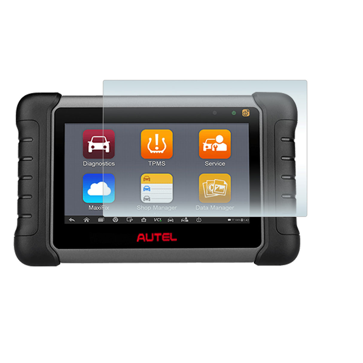 AutoTech Solutions ATS808C Screen Protector Main Image