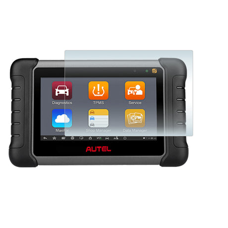 AutoTech Solutions ATS808C Screen Protector Main Image