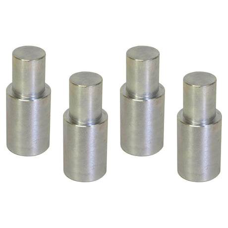 MAXJAX 2.75in. Height Adapters (Set of 4) Main Image