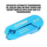 OEMTOOLS 25150 4-Piece Aluminum Disconnect Set Additional Image 2