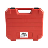 OEMTOOLS 27199 9 Piece Oil Filter Cap Wrench Set Additional Image 4