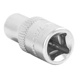 OEMTOOLS 22223 1/4 Inch Drive 6 Pt. Socket (7/32 Inch) Additional Image 2