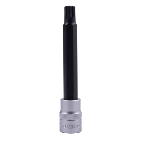 OEMTOOLS 23524 3/8in. Drive Extra Long Triple Square Bit Socket M9 Main Image