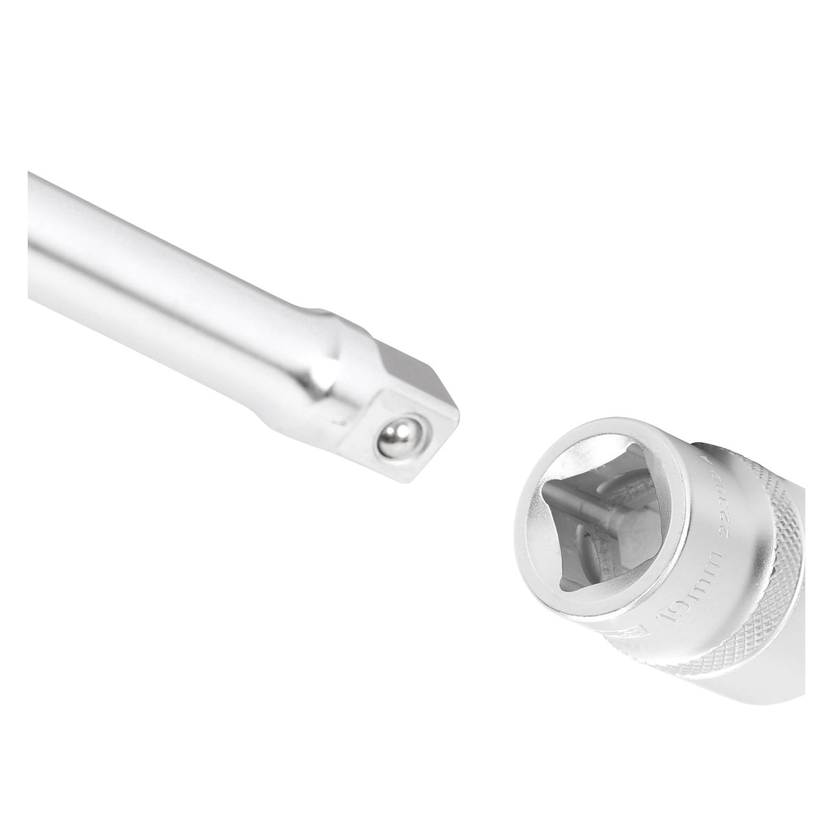 OEMTOOLS 22399 19 mm 1/2 Inch Drive Socket Additional Image 4