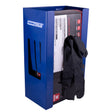 OEMTOOLS 23124 Magnetic Glove Dispenser - Blue Main Image
