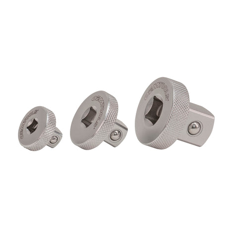 OEMTOOLS 22535 3 Piece Low-Profile Adapter Set Main Image