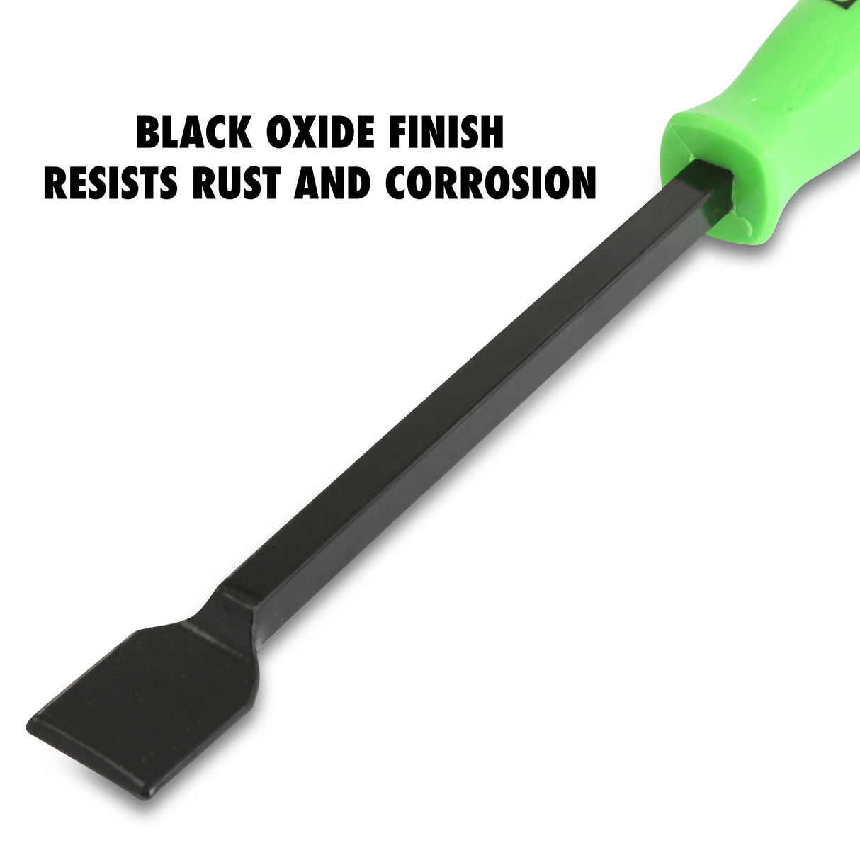 OEMTOOLS 25501 Carbon Gasket Scraper Additional Image 3