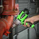 OEMTOOLS 24666 Heavy Duty 1/2in. Drive Impact Wrench Additional Image 5
