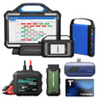 TopDon Phoenix Max Professional Diagnostics & Programming Bundle Main Image