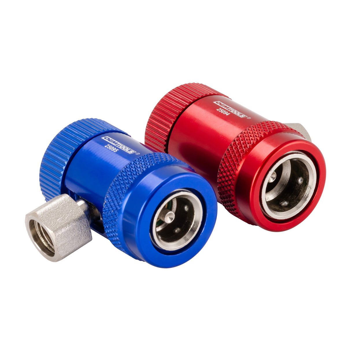 OEMTOOLS 25093 R134a to R1234yf Adapter Set Additional Image 3