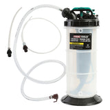 OEMTOOLS 24477 Pneumatic/Manual Fluid Extractor 1.5 Gallon (6 Qt) Main Image
