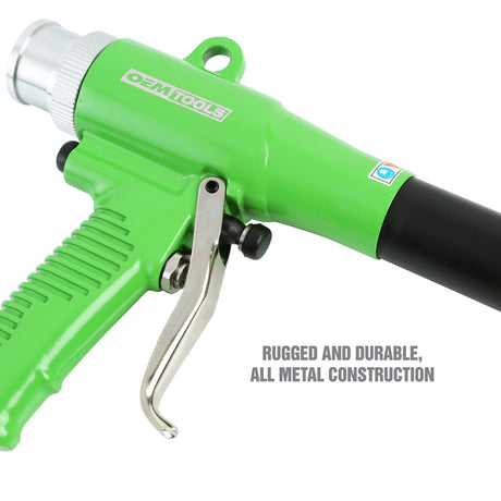 OEMTOOLS 26038 Air Blow and Suction Gun Additional Image 6