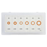 Hardware Machinery® 110 Piece Copper Washer Assortment Additional Image 5