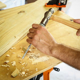 GreatNeck WC25 Chisel (1/4 Inch) Additional Image 7