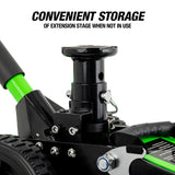 OEMTOOLS 29004 2-Ton Off-Road Jack Additional Image 6
