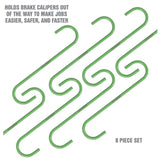 OEMTOOLS 68927 Brake Service Set Additional Image 7