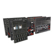 Sonic Tools 06720K Advanced Metric Automotive Toolset, 672 Pc. Main Image