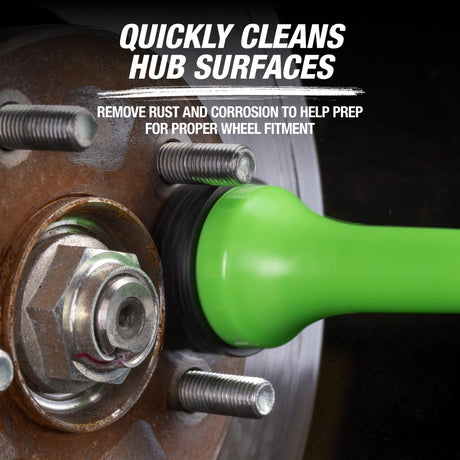 OEMTOOLS 26264 Brake Hub Resurfacing Tool Additional Image 1