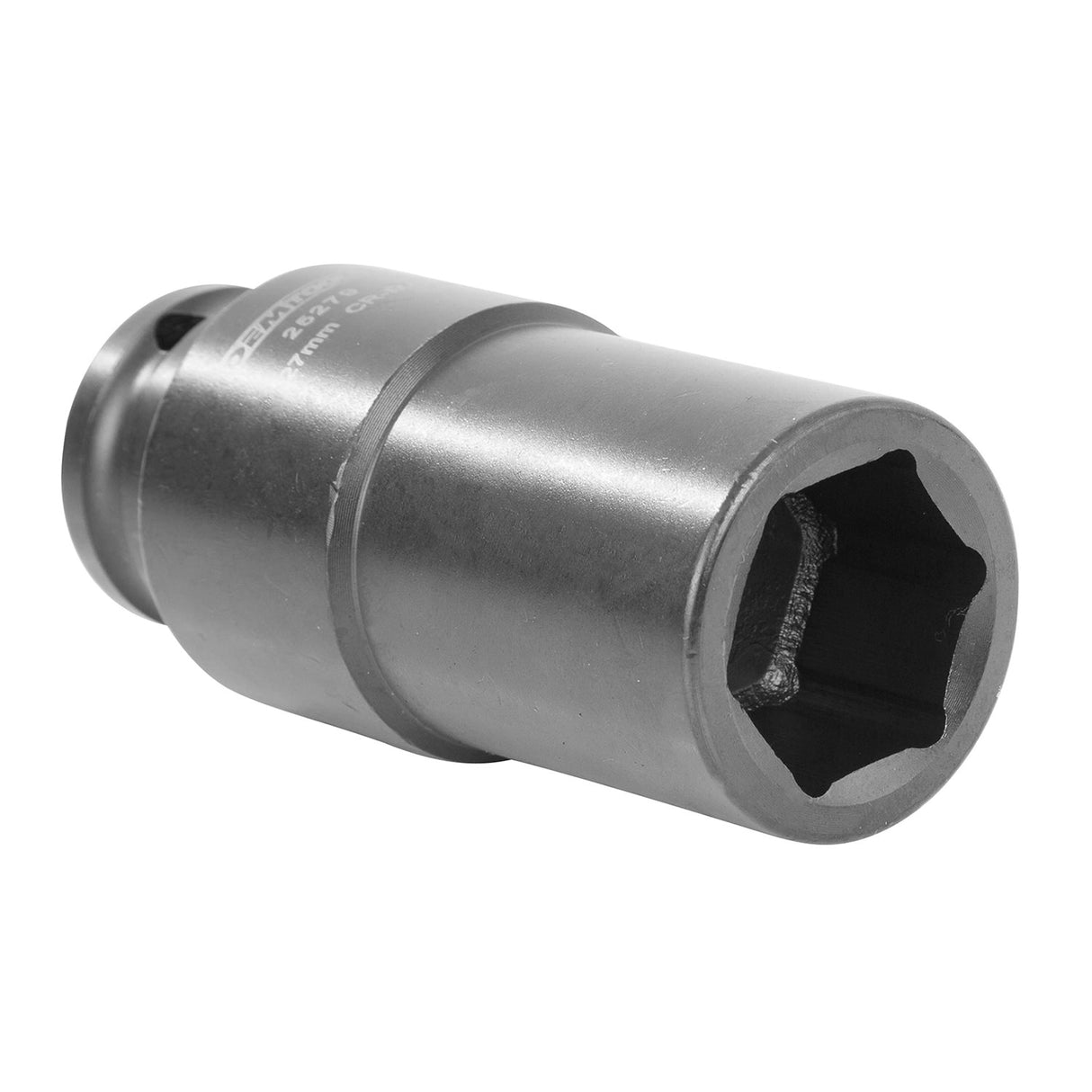 OEMTOOLS 25279 27 mm Crank Bolt Socket Main Image