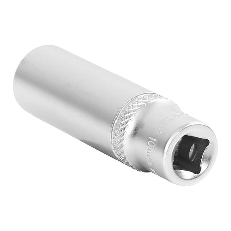 OEMTOOLS 22274 10 mm 1/4 Inch Drive Deep Socket Additional Image 3
