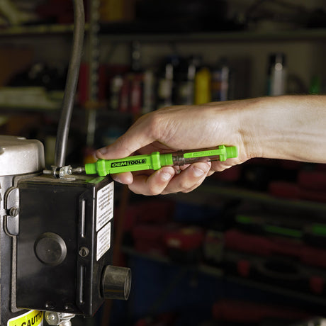 OEMTOOLS 26548 2-Pack 6-Way Pocket Screwdrivers Additional Image 9
