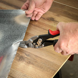 GreatNeck TA10L Aviation Snips (Left Cut) Additional Image 6