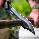 STAK 11801 Bowie Knife Additional Image 5