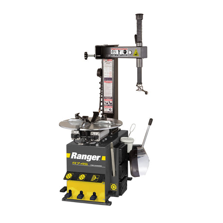 Ranger R745 21in. Swing-Arm Tire Changer Main Image