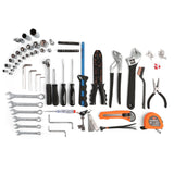 GreatNeck MS125 125 Pc Mariner's Tool Set Additional Image 9