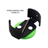 OEMTOOLS 87162 Wide Range Filter Wrench Additional Image 3