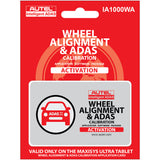 Autel S2ADAS1000 MaxiSYS Ultra S2 Tablet with IA1000 Software Additional Image 3