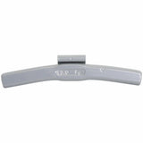 OEMTOOLS 23288 3.0 Oz. T Style Steel Wheel Weight - 1 Box of 25 Main Image