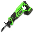 OEMTOOLS 24491 20V MAX* Li-ion Reciprocating Saw Main Image