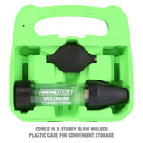OEMTOOLS 37145 GAS ENGINE COMBUSTION LEAK TESTER Additional Image 3