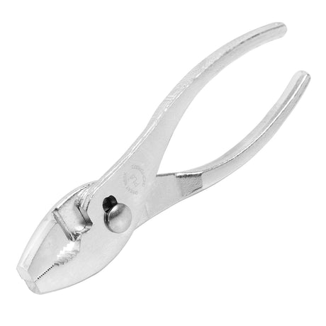 GreatNeck PL6C 6 Inch Slip Joint Pliers Main Image