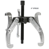OEMTOOLS 25903 4 Inch 2/3  Jaw Puller Kit Additional Image 2