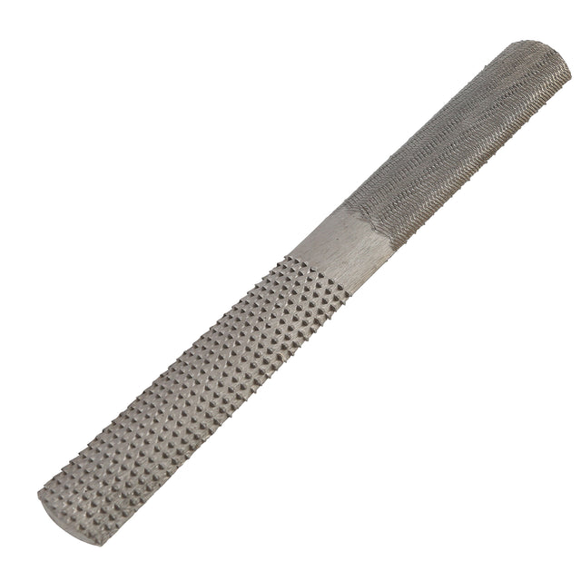 GreatNeck SR8C 4-in-1 Multi-Cut File (8 Inch) Main Image