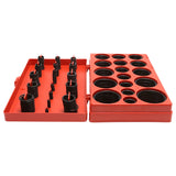 Hardware Machinery® 68168 407-Piece Universal O-Ring Assortment Set - SAE Additional Image 3