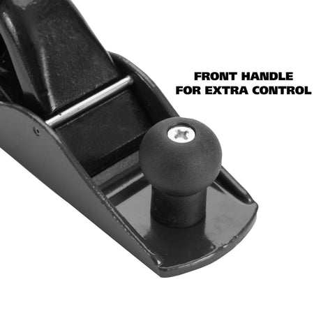 Buck Brothers Block Plane Additional Image 3